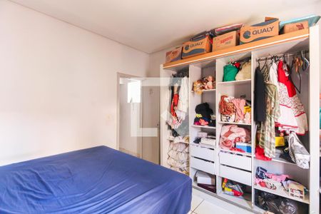 Quarto 1 de casa à venda com 3 quartos, 88m² em Mooca, São Paulo