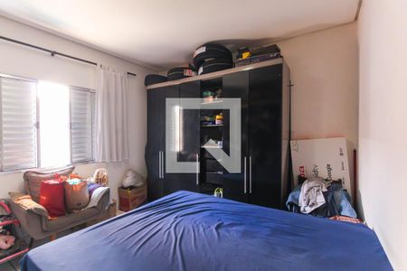 Quarto 1 de casa à venda com 3 quartos, 88m² em Mooca, São Paulo