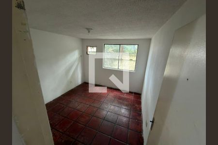 Quarto de apartamento para alugar com 2 quartos, 70m² em Campo Grande, Rio de Janeiro