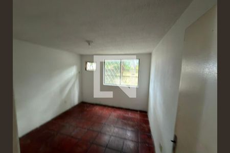 Quarto de apartamento para alugar com 2 quartos, 70m² em Campo Grande, Rio de Janeiro
