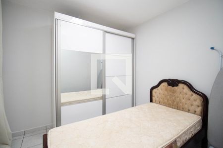 Quarto 1 de apartamento para alugar com 2 quartos, 55m² em Crn 712/713, Brasília