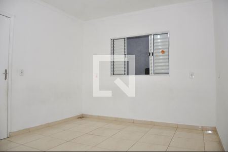 Detalhe - Quarto de casa para alugar com 1 quarto, 70m² em Vila Zat, São Paulo