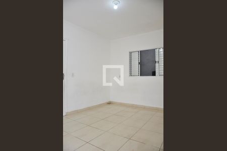 Detalhe - Quarto de casa para alugar com 1 quarto, 70m² em Vila Zat, São Paulo