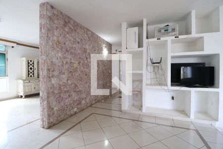 Sala de casa para alugar com 6 quartos, 1200m² em Lídice, Uberlândia