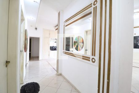 Sala de casa para alugar com 6 quartos, 1200m² em Lídice, Uberlândia