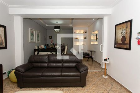 Sala de casa para alugar com 4 quartos, 300m² em Jardim Triana, São Paulo