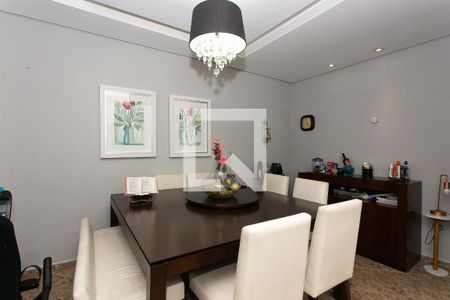 Sala de casa para alugar com 4 quartos, 300m² em Jardim Triana, São Paulo