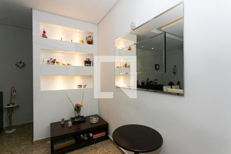 Sala de casa para alugar com 4 quartos, 300m² em Jardim Triana, São Paulo