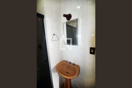 Banheiro de apartamento para alugar com 1 quarto, 60m² em Vila da Penha, Rio de Janeiro