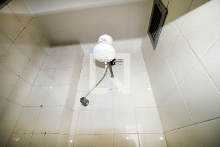 Banheiro de apartamento para alugar com 1 quarto, 60m² em Vila da Penha, Rio de Janeiro
