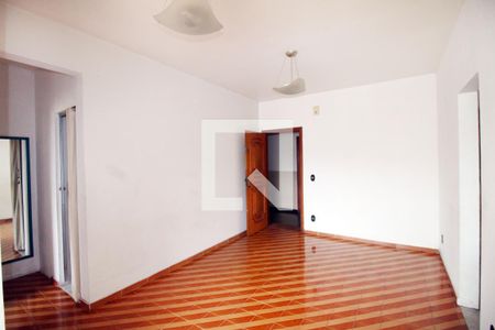 Sala de apartamento para alugar com 1 quarto, 60m² em Vila da Penha, Rio de Janeiro