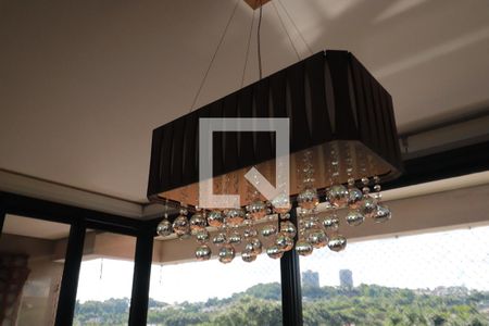 Sala de apartamento para alugar com 3 quartos, 135m² em Bonfim Paulista, Ribeirão Preto