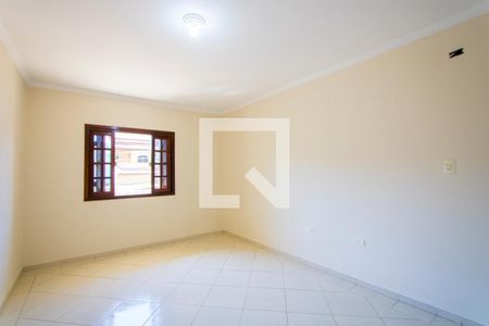 Quarto 1 - Suíte de apartamento à venda com 2 quartos, 109m² em Jardim Las Vegas, Santo André