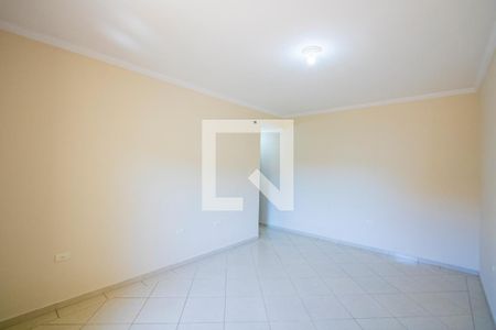 Quarto 1 - Suíte de apartamento à venda com 2 quartos, 109m² em Jardim Las Vegas, Santo André