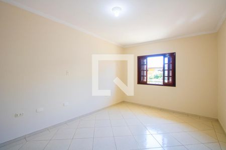 Quarto 1 - Suíte de apartamento à venda com 2 quartos, 109m² em Jardim Las Vegas, Santo André