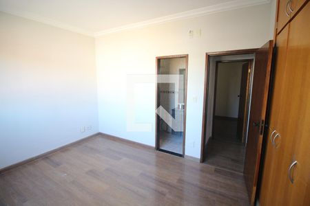 Quarto 1 de apartamento para alugar com 3 quartos, 102m² em Jardim Riacho das Pedras, Contagem
