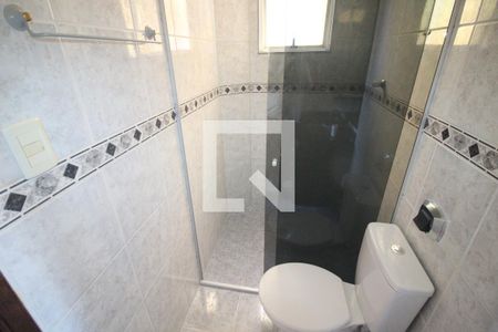 Suite Quarto 1 de apartamento para alugar com 3 quartos, 102m² em Jardim Riacho das Pedras, Contagem