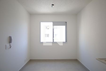 Apartamento para alugar com 2 quartos, 33m² em Socorro, São Paulo