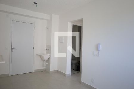 Apartamento para alugar com 2 quartos, 33m² em Socorro, São Paulo