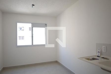 Apartamento para alugar com 2 quartos, 33m² em Socorro, São Paulo