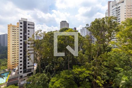 Apartamento para alugar com 3 quartos, 225m² em Vila Suzana, São Paulo
