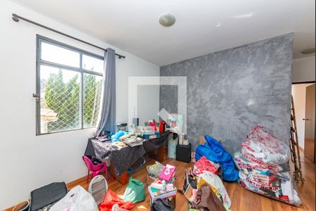 Sala 2 de apartamento para alugar com 2 quartos, 90m² em Santa Lúcia, Belo Horizonte