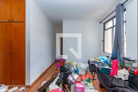 Sala 2 de apartamento para alugar com 2 quartos, 90m² em Santa Lúcia, Belo Horizonte