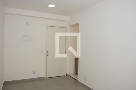 Apartamento para alugar com 2 quartos, 48m² em Jardim Dom José, Embu das Artes