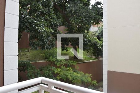 Apartamento para alugar com 2 quartos, 48m² em Jardim Dom José, Embu das Artes
