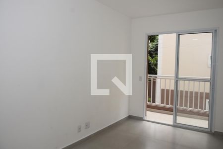Apartamento para alugar com 2 quartos, 48m² em Jardim Dom José, Embu das Artes