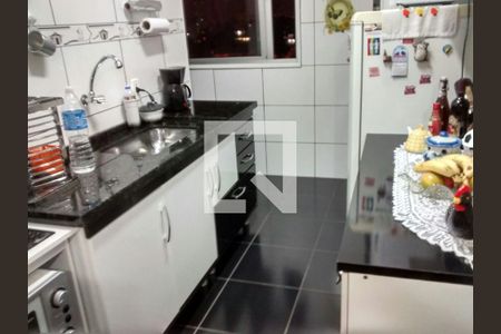 Apartamento para alugar com 2 quartos, 46m² em Vila Nova Cachoeirinha, São Paulo