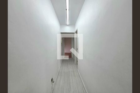 Corredor de apartamento à venda com 2 quartos, 75m² em Indianópolis, São Paulo