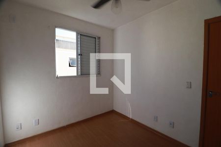 Quarto 1 de apartamento para alugar com 2 quartos, 48m² em Residencial Jequitibá, Ribeirão Preto