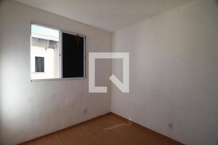 Quarto 2  de apartamento para alugar com 2 quartos, 48m² em Residencial Jequitibá, Ribeirão Preto