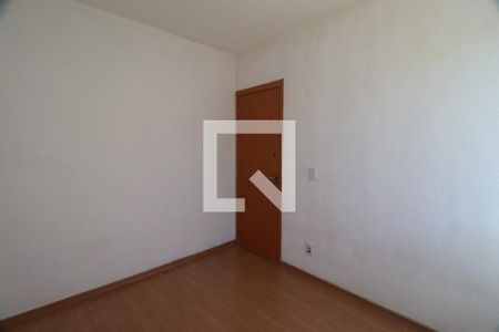 Quarto 2  de apartamento para alugar com 2 quartos, 48m² em Residencial Jequitibá, Ribeirão Preto