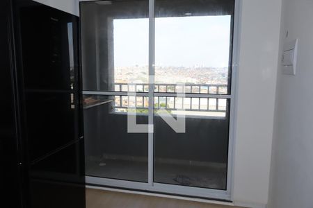 Apartamento para alugar com 1 quarto, 25m² em Jardim Imperador (zona Leste), São Paulo