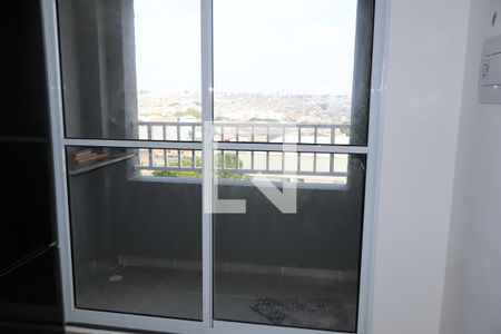 Apartamento para alugar com 1 quarto, 25m² em Jardim Imperador (zona Leste), São Paulo