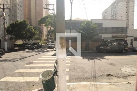 Vista do Quarto de casa à venda com 2 quartos, 71m² em Cambuci, São Paulo