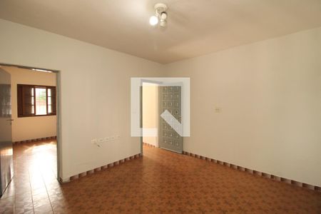 Sala de casa à venda com 2 quartos, 71m² em Cambuci, São Paulo
