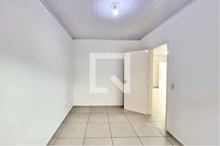 Quarto 1 de casa para alugar com 2 quartos, 68m² em Niterói, Canoas