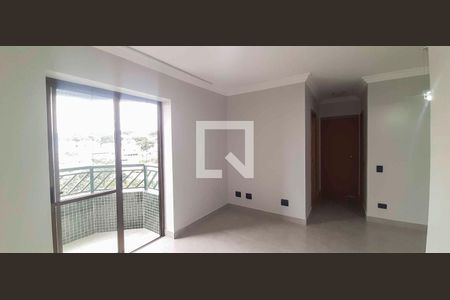 Apartamento para alugar com 2 quartos, 64m² em Vila Antonio, São Paulo