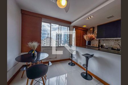 Apartamento à venda com 1 quarto, 55m² em Lapa, Rio de Janeiro