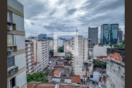 Apartamento à venda com 1 quarto, 55m² em Lapa, Rio de Janeiro