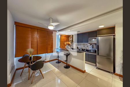 Apartamento à venda com 1 quarto, 55m² em Lapa, Rio de Janeiro