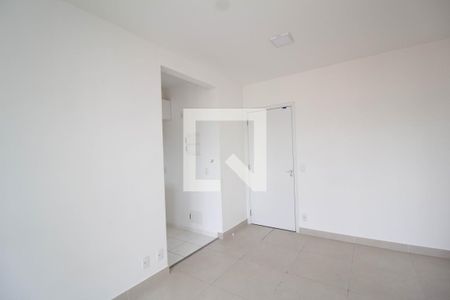 Sala de apartamento à venda com 2 quartos, 45m² em Freguesia do Ó, São Paulo