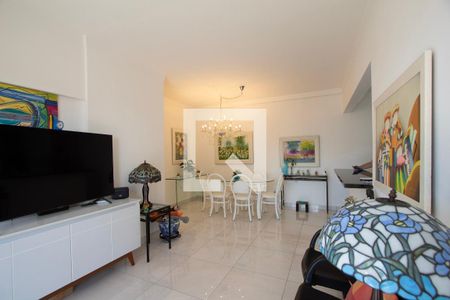 Apartamento para alugar com 3 quartos, 101m² em Vila Independencia, Sorocaba