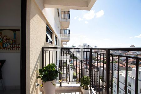 Apartamento para alugar com 3 quartos, 101m² em Vila Independencia, Sorocaba