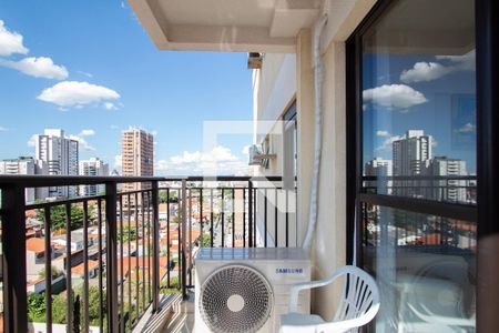 Apartamento para alugar com 3 quartos, 101m² em Vila Independencia, Sorocaba