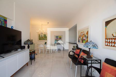 Apartamento para alugar com 3 quartos, 101m² em Vila Independencia, Sorocaba