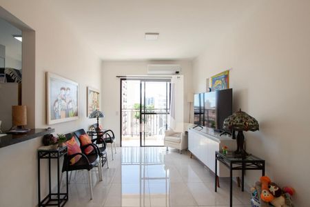 Apartamento para alugar com 3 quartos, 101m² em Vila Independencia, Sorocaba